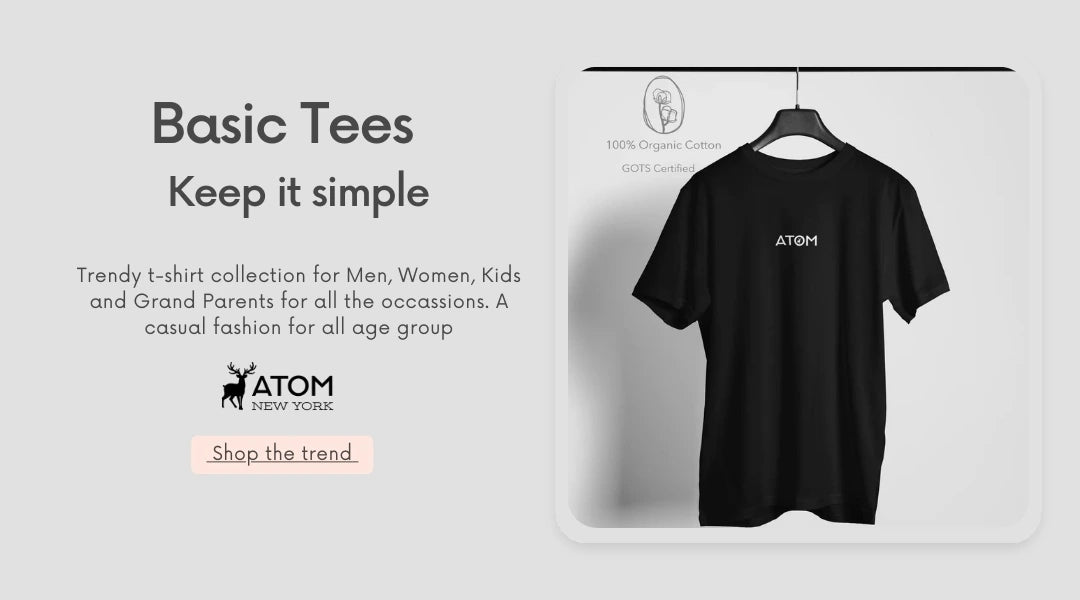 Basic tees