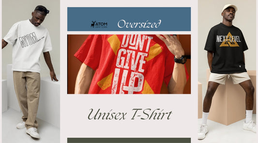 Oversized T-shirt