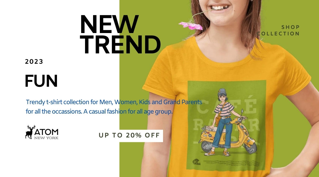 Fun Tshirts
