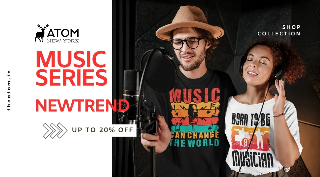 Music Series