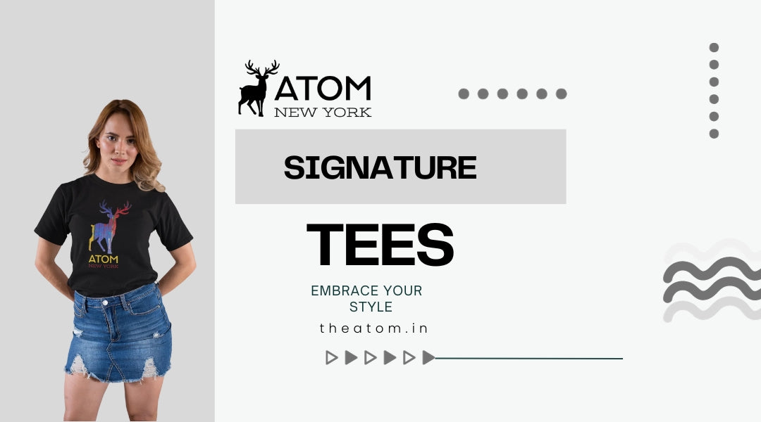 Signature Tees
