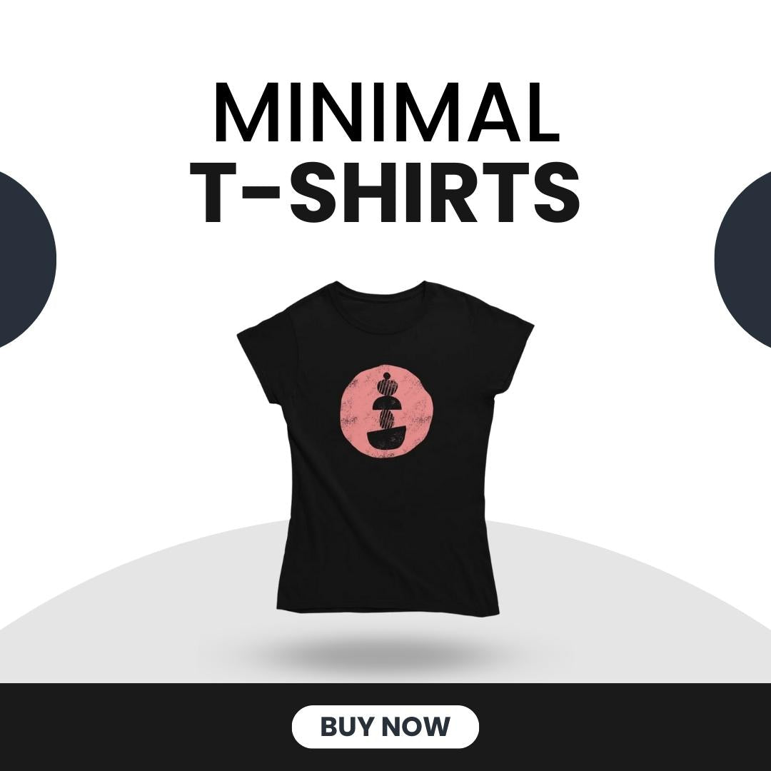 Minimalist Mastery: Redefine Your Style with TheAtom.in