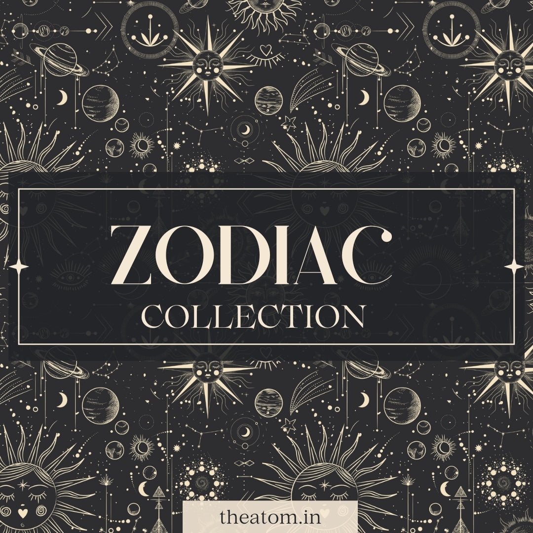 Embrace Your Zodiac with TheAtom.in