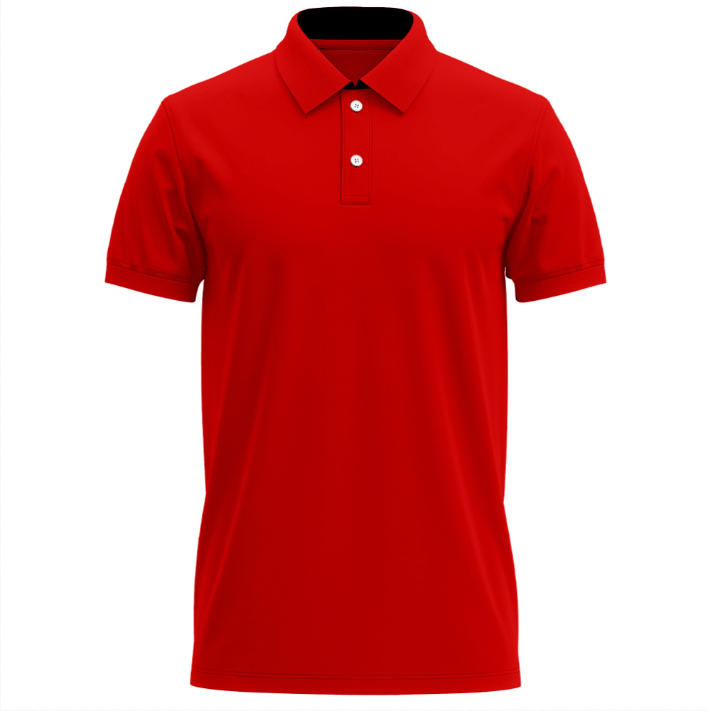 Men's Dry Fit Polo