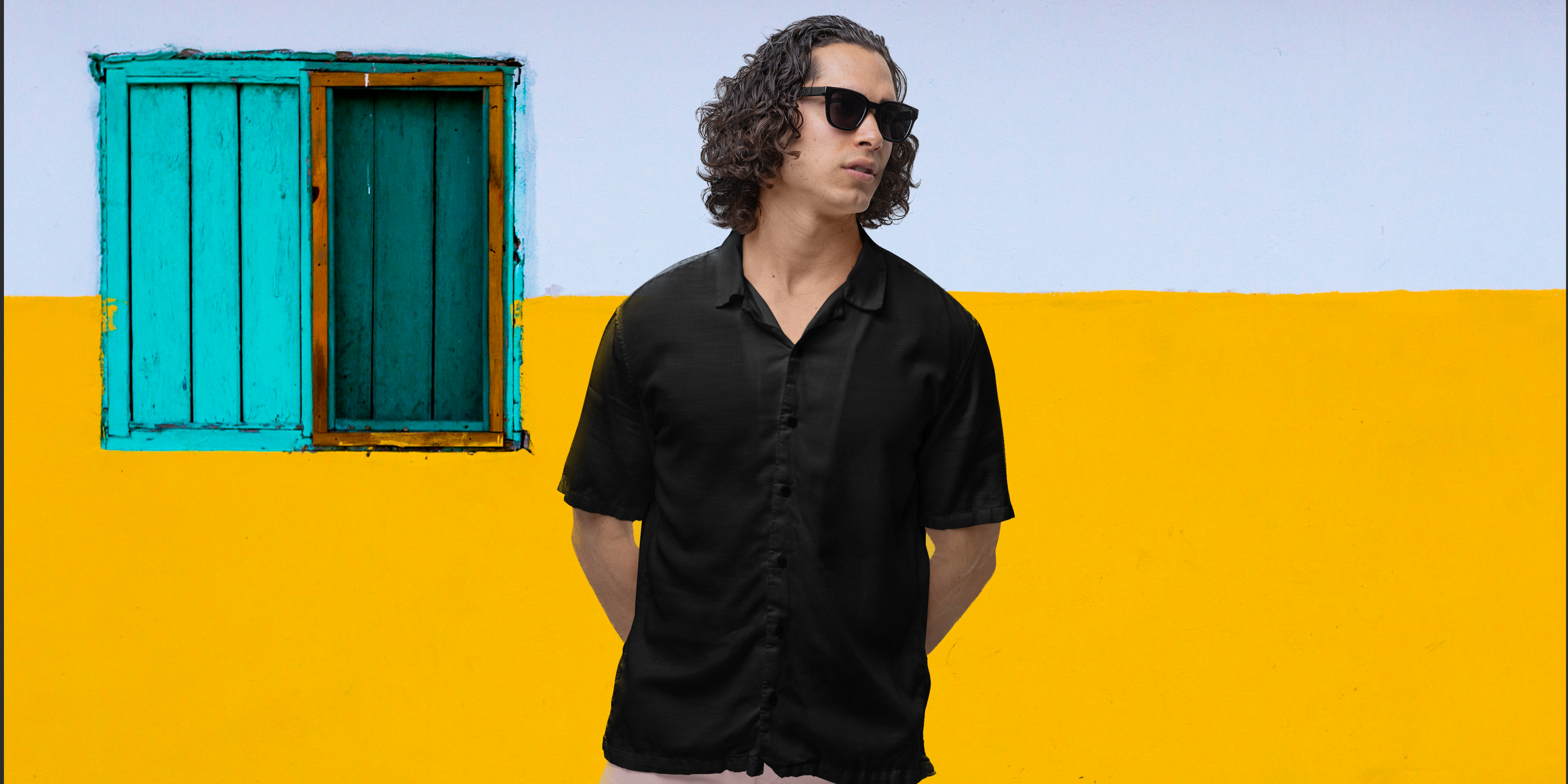 Unisex Oversized Shirts