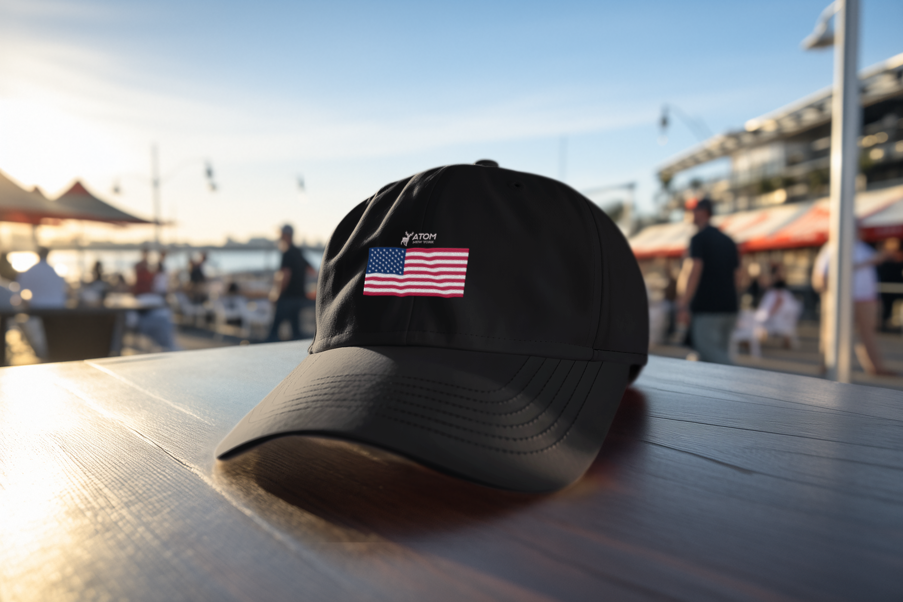 Baseball Cap