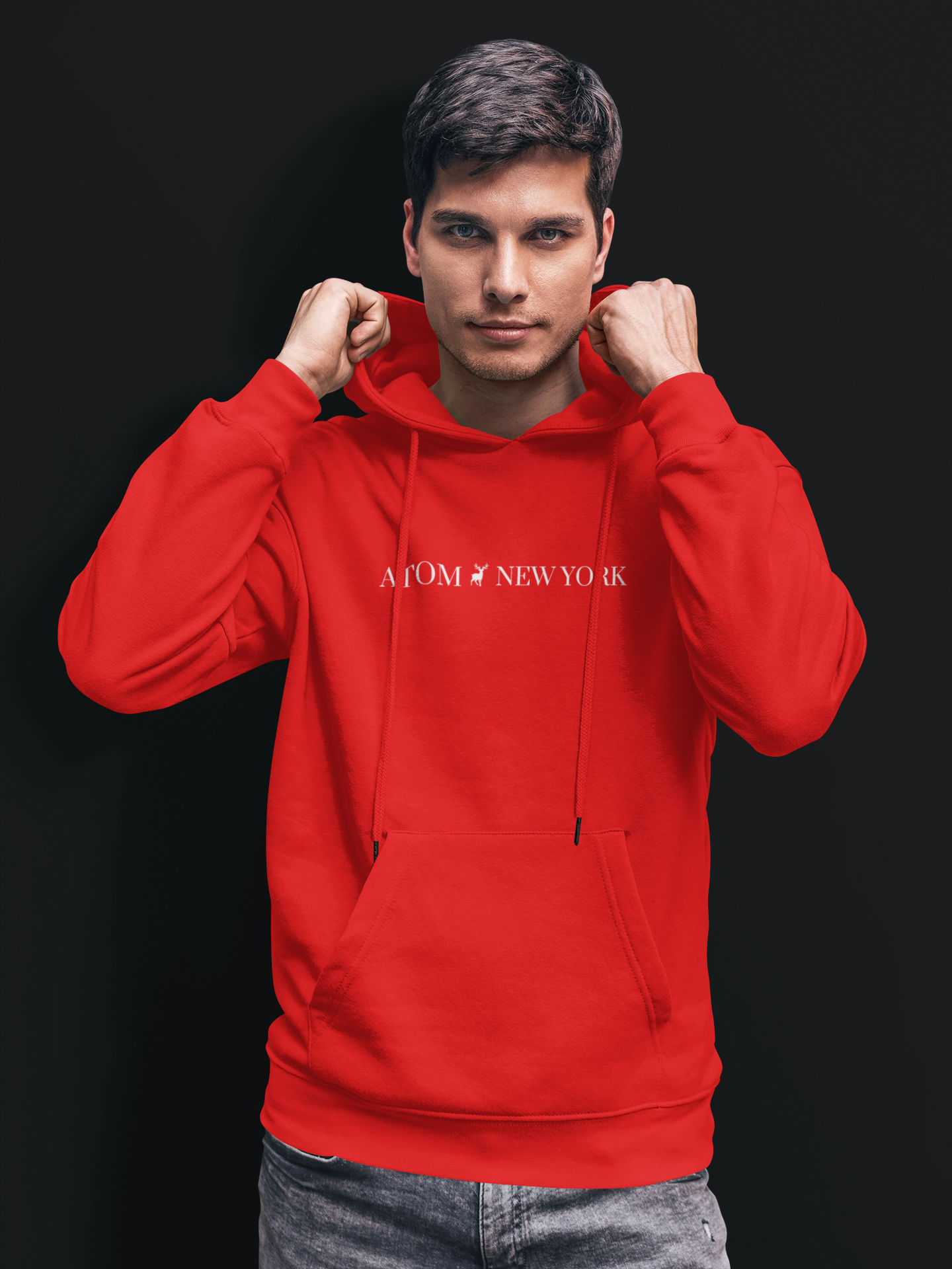 Hoodies For Men