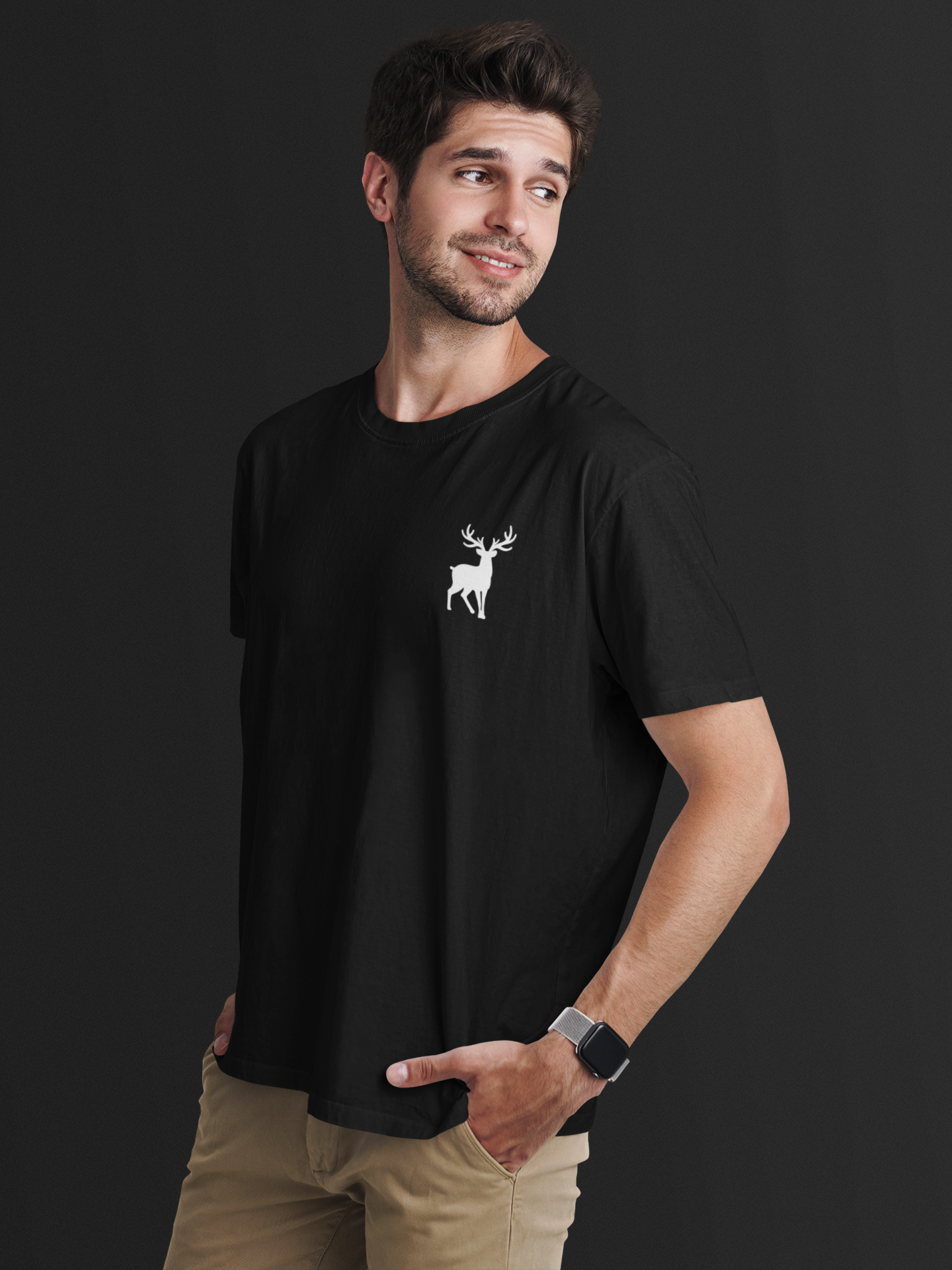 Basic Tees