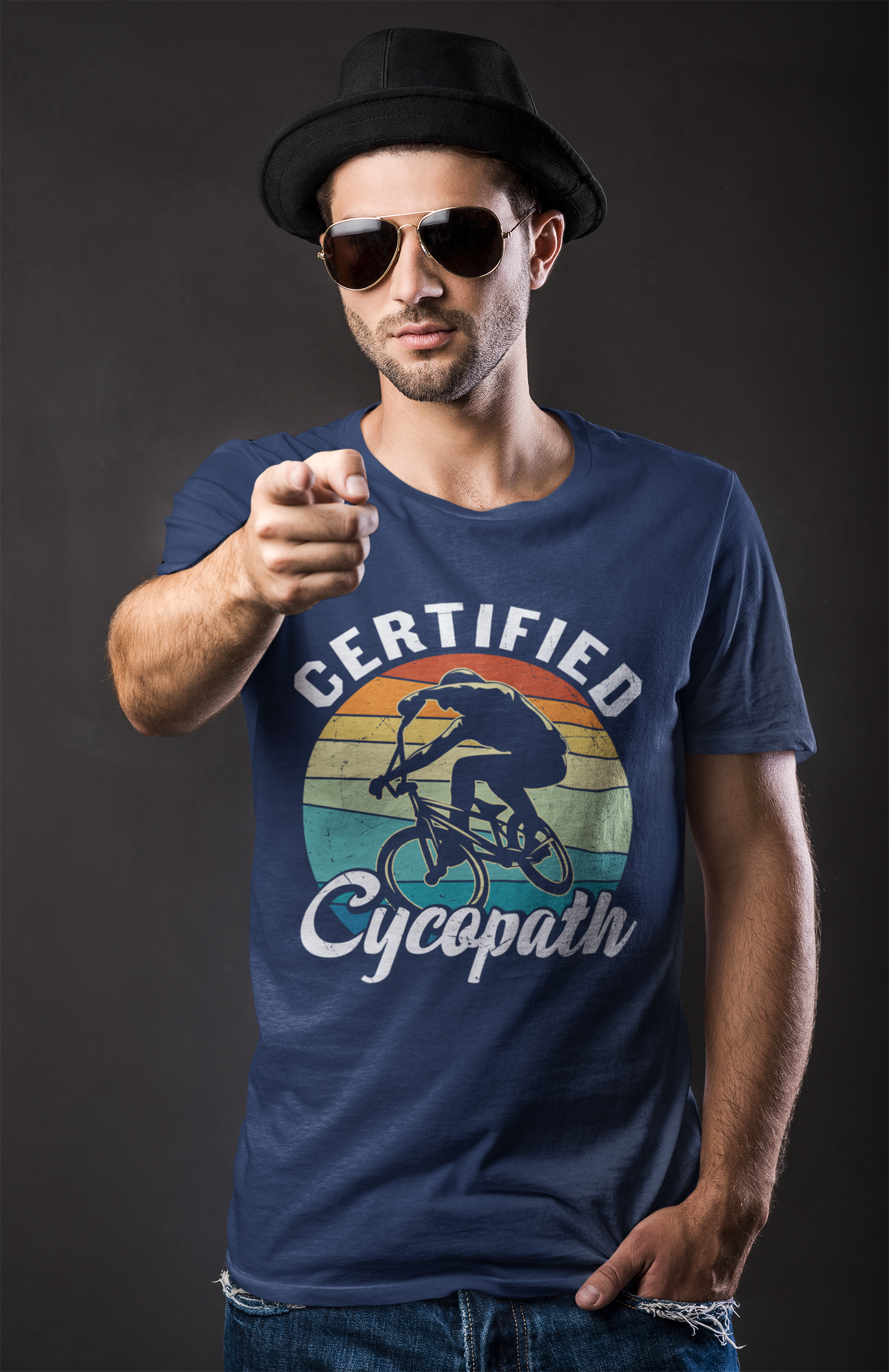 Men Graphic