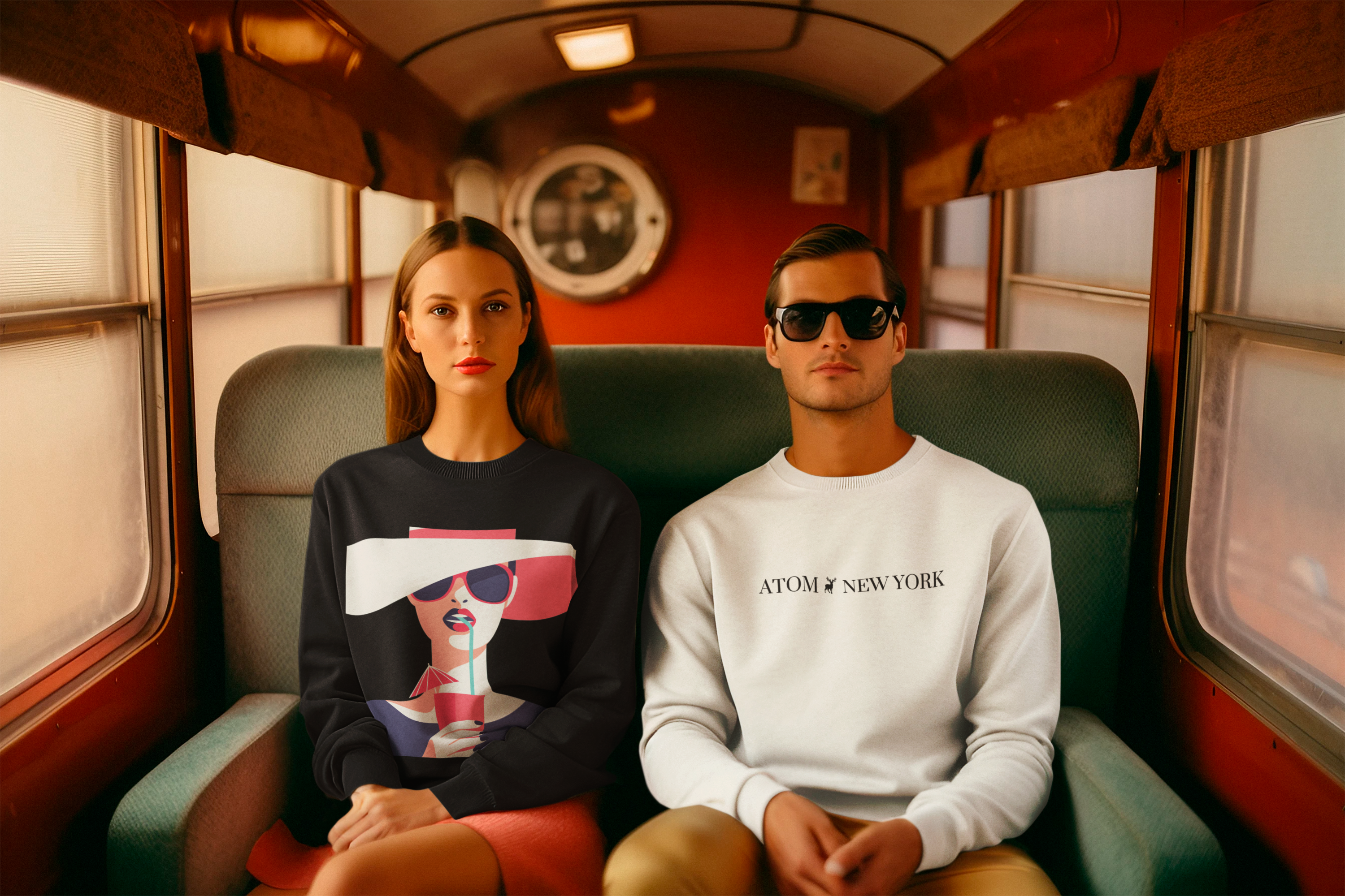 Sweatshirts For Men
