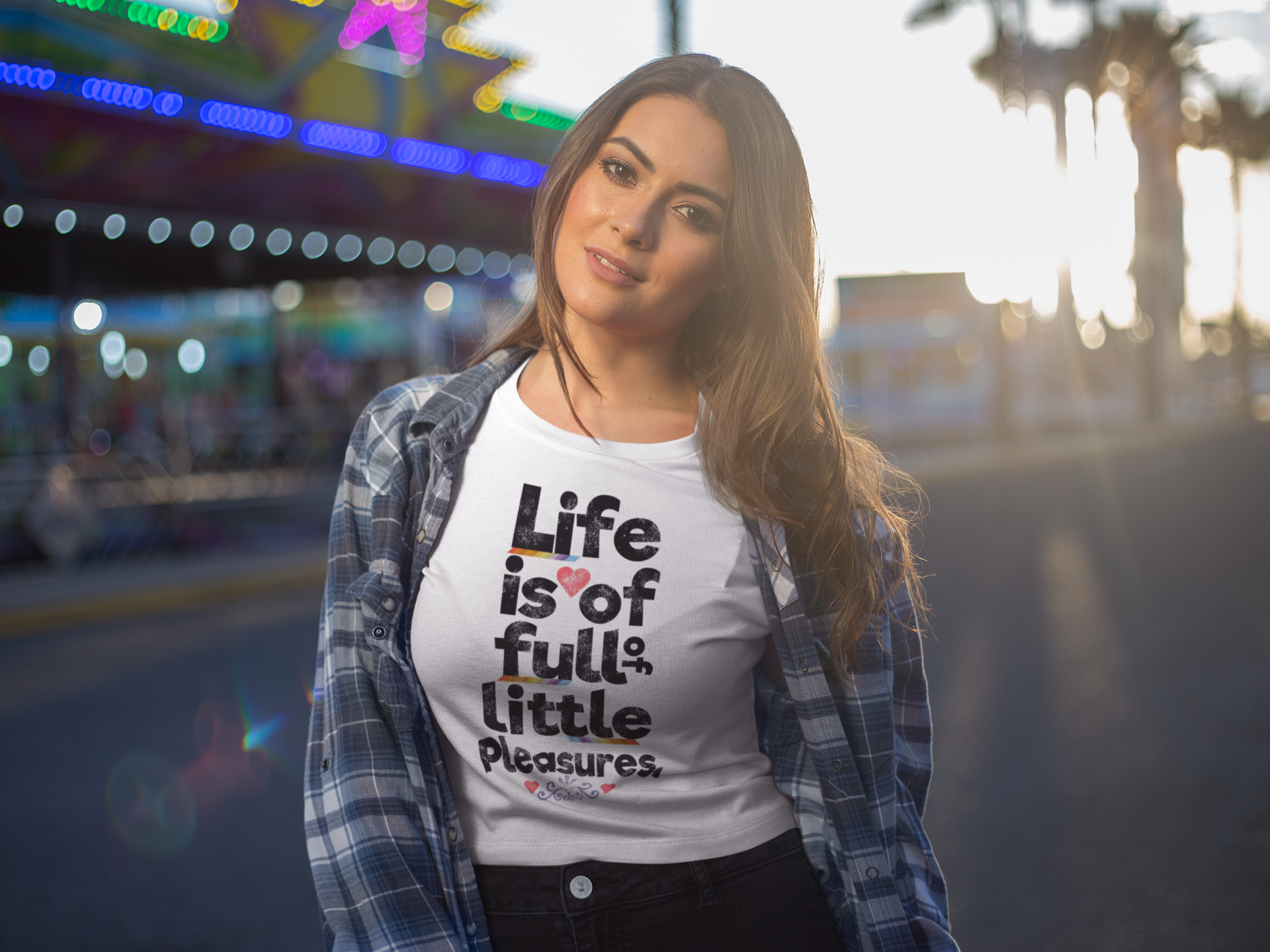 Women Tops