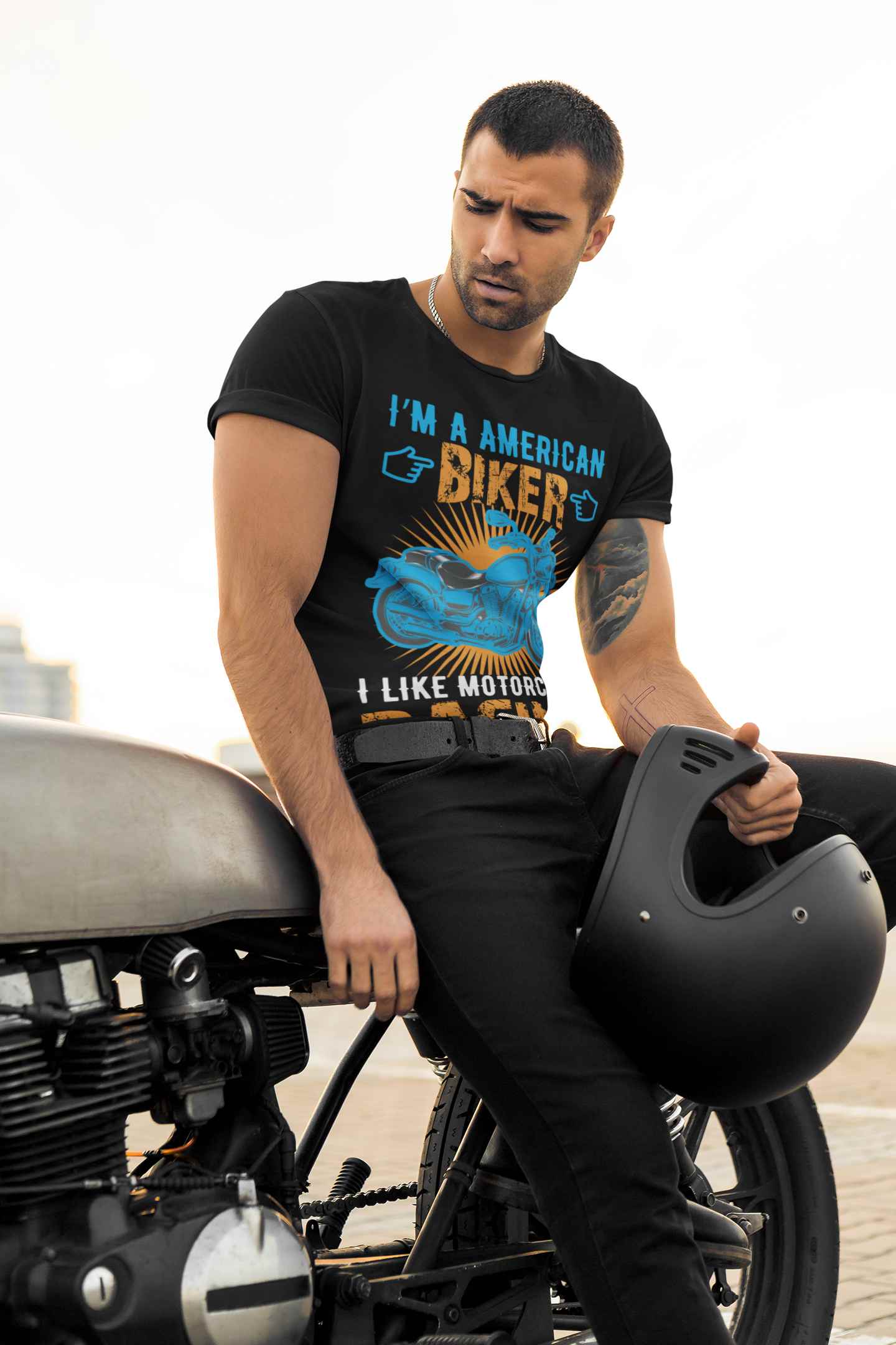 Bikers Club