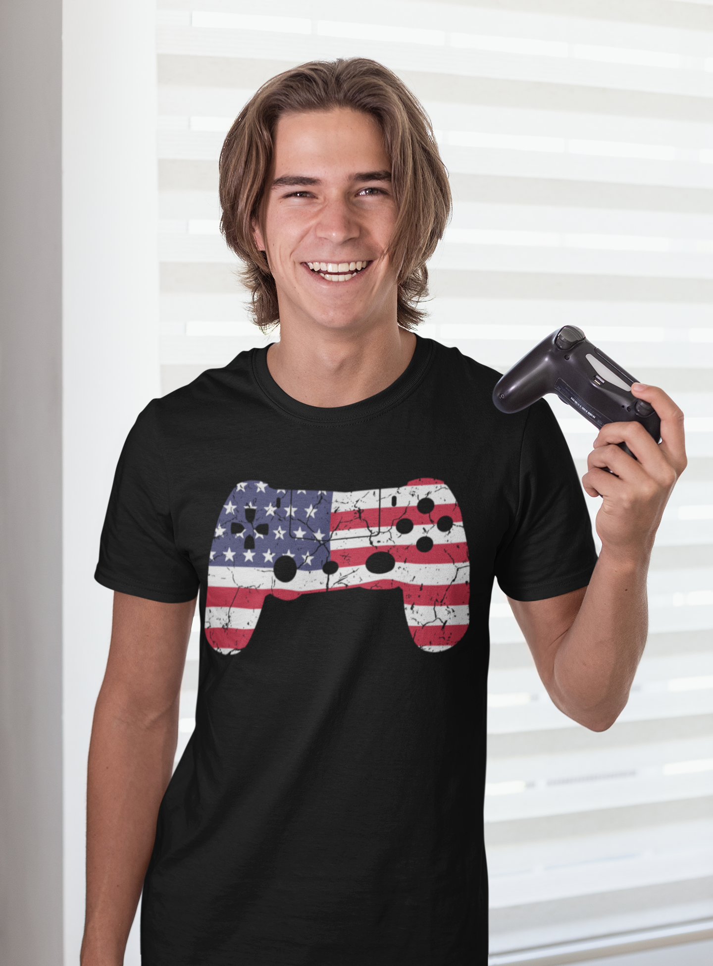 Gamer Series