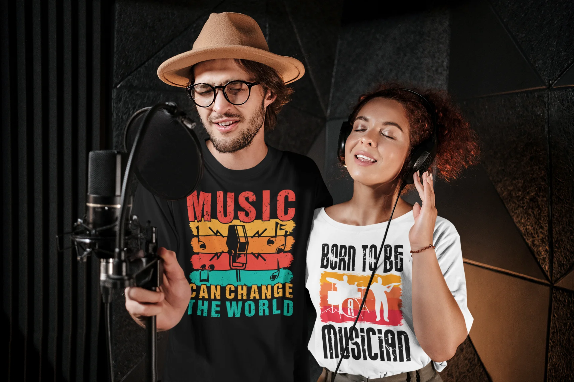 Music Series