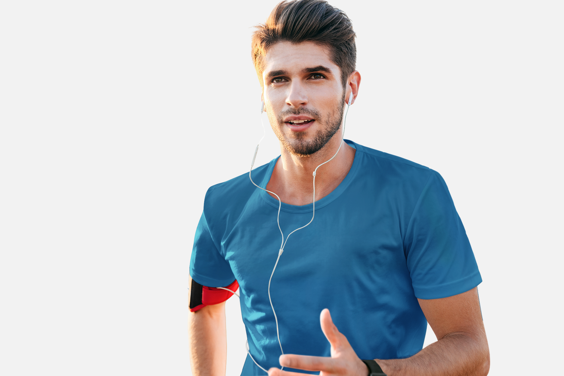 Activewear Jersey